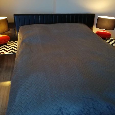 Papaver Apartament Zielona Góra Zewnętrze zdjęcie