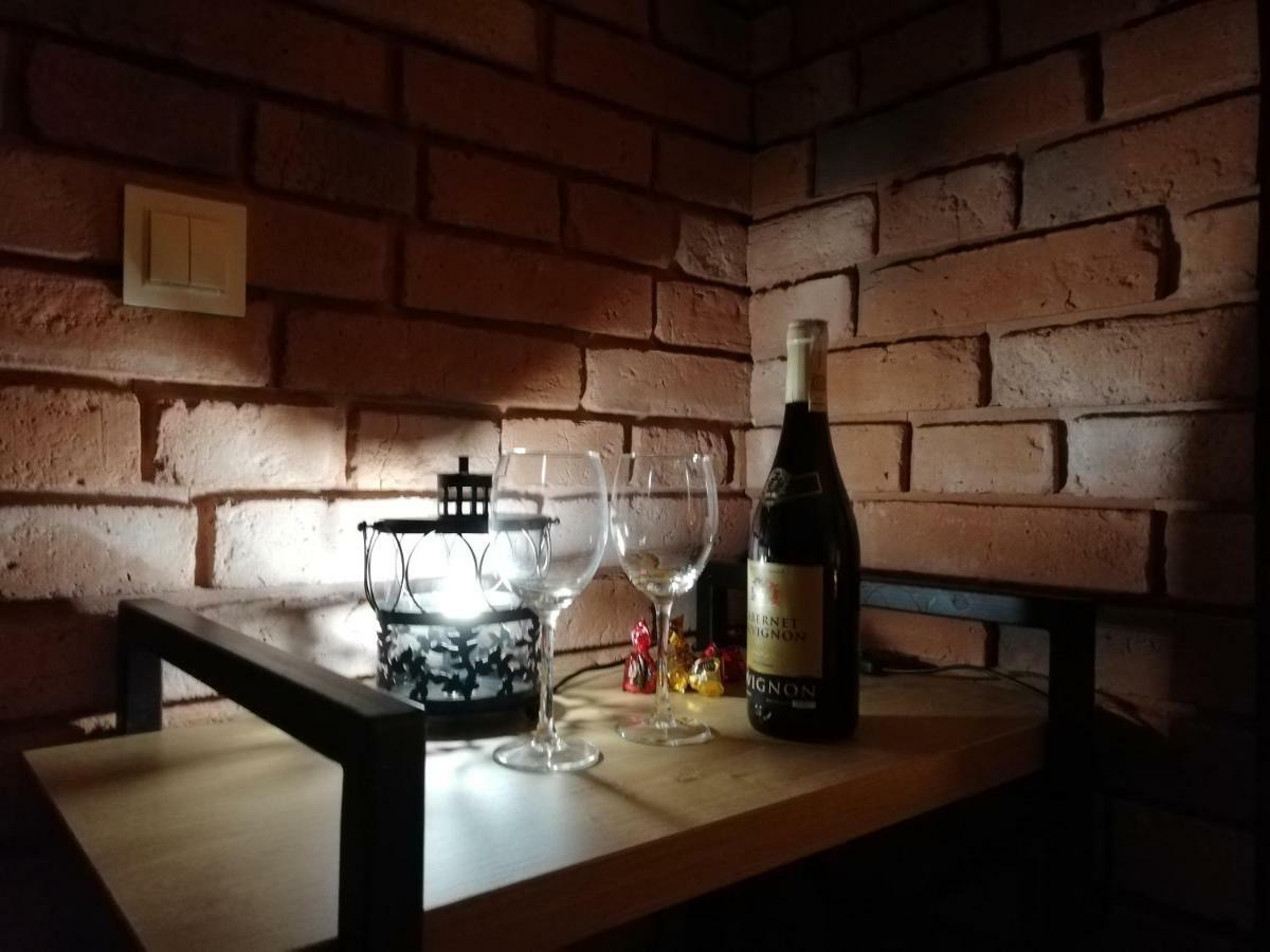 Papaver Apartament Zielona Góra Zewnętrze zdjęcie