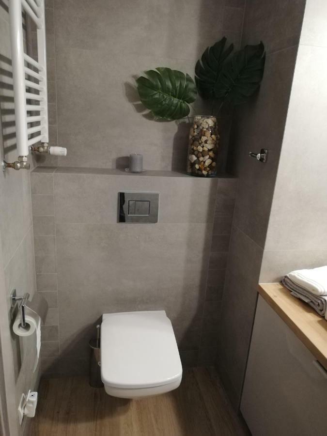 Papaver Apartament Zielona Góra Zewnętrze zdjęcie