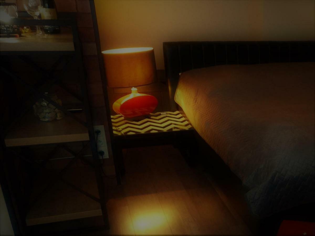 Papaver Apartament Zielona Góra Zewnętrze zdjęcie