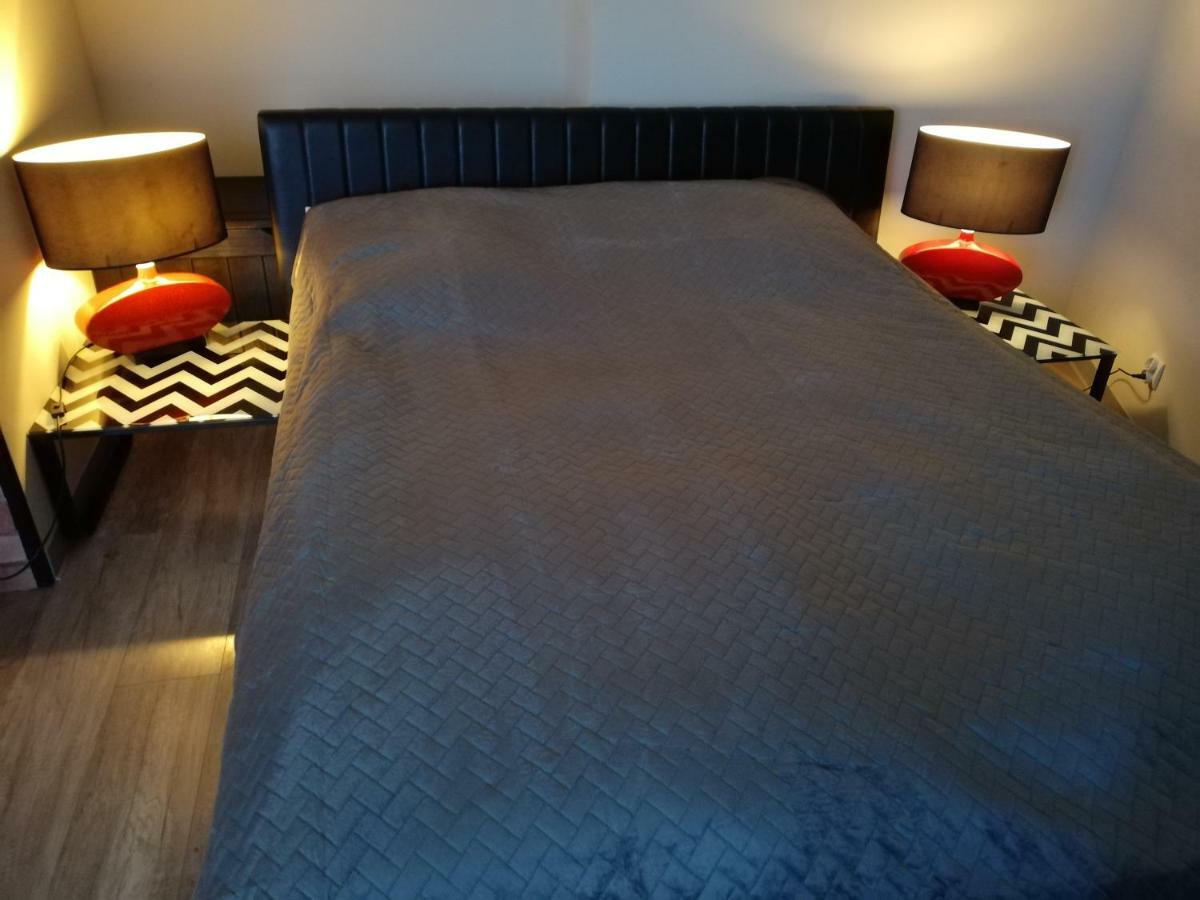 Papaver Apartament Zielona Góra Zewnętrze zdjęcie