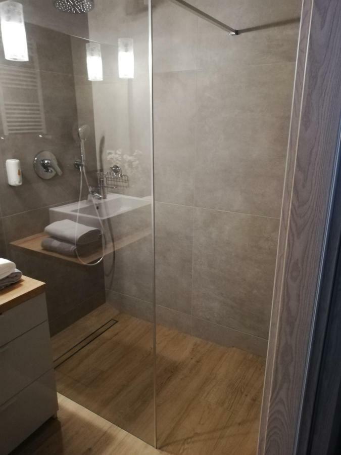 Papaver Apartament Zielona Góra Zewnętrze zdjęcie